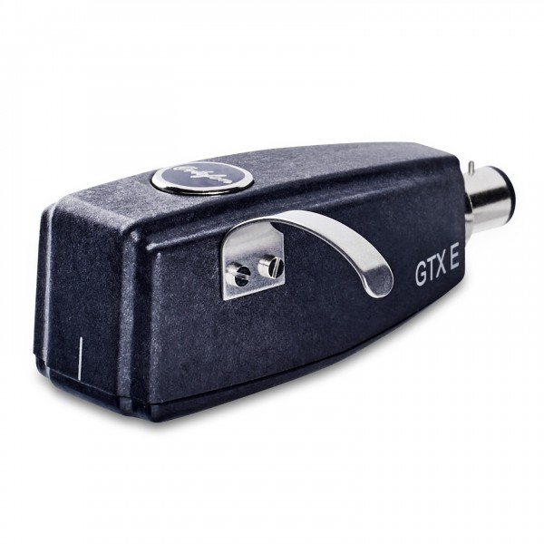 Ortofon SPU GTX E Moving Coil Cartridge - Top Down view