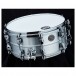 Tama Starphonic 14 x 6'' Snare Drum, Aluminium