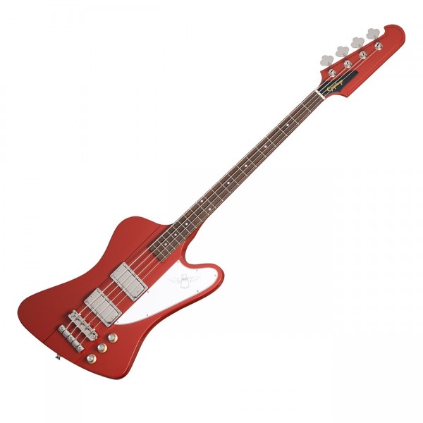 Epiphone Thunderbird '64, Ember Red