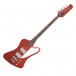 Epiphone Thunderbird '64, Ember Red