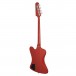 Epiphone Thunderbird '64, Ember Red back 