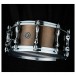 Tama Starphonic 14 x 6'' Snare Drum, Bell Brass