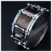 Tama Starphonic 14 x 6'' Snare Drum, Bell Brass