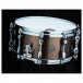 Tama Starphonic 14 x 6'' Snare Drum, Bell Brass