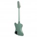 Epiphone Thunderbird '64, Inverness Green back 