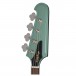 Epiphone Thunderbird '64, Inverness Green headstock 