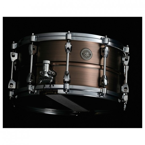 Tama Starphonic 14" x 7" Copper Snare Drum
