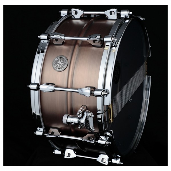 Tama Starphonic 14" x 7" Copper Snare Drum