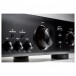 Denon PMA-600NE Integrated Stereo Amplifier with Bluetooth, Black - Detail image