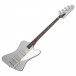 Epiphone Thunderbird '64, Silver Mist