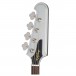 Epiphone Thunderbird '64, Silver Mist headstock 