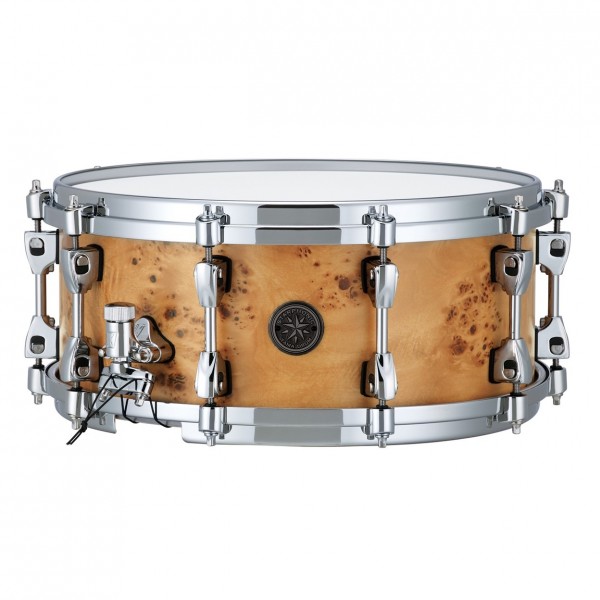 Tama Starphonic 14 x 6'' Snare Drum, Maple