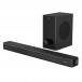 Majority Sierra Plus | Dolby Atmos 2.1.2 Bluetooth Soundbar with Wireless Subwoofer - angle 