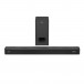 Majority Sierra Plus | Dolby Atmos 2.1.2 Bluetooth Soundbar with Wireless Subwoofer - front 