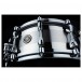 Tama Starphonic 14 x 6'' Snare Drum, Stainless Steel