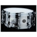 Tama Starphonic 14 x 6'' Snare Drum, Stainless Steel