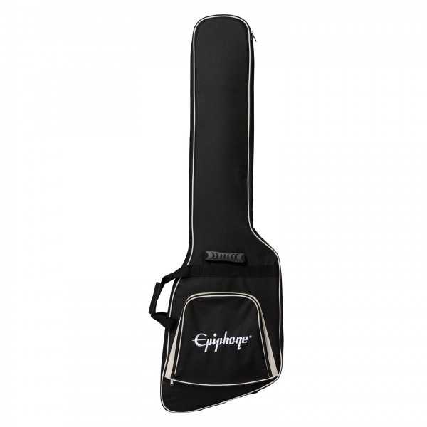 Epiphone SG Modern Figured, Purple Burst gig bag 