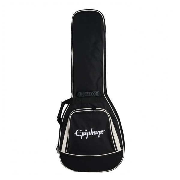 Epiphone SG Modern Figured, Mojave Burst gig bag 