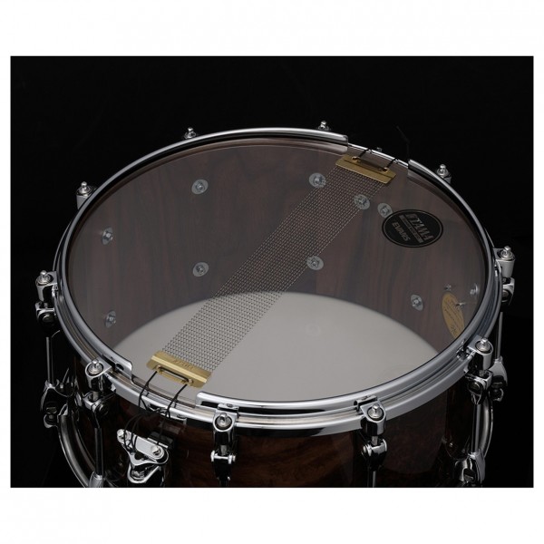 Tama Starphonic 14" x 7" Walnut Snare Drum