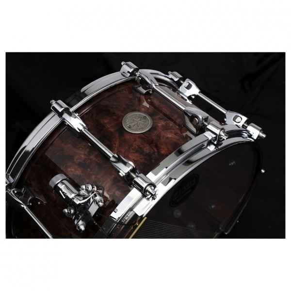 Tama Starphonic 14" x 7" Walnut Snare Drum