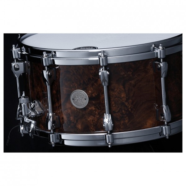 Tama Starphonic 14" x 7" Walnut Snare Drum