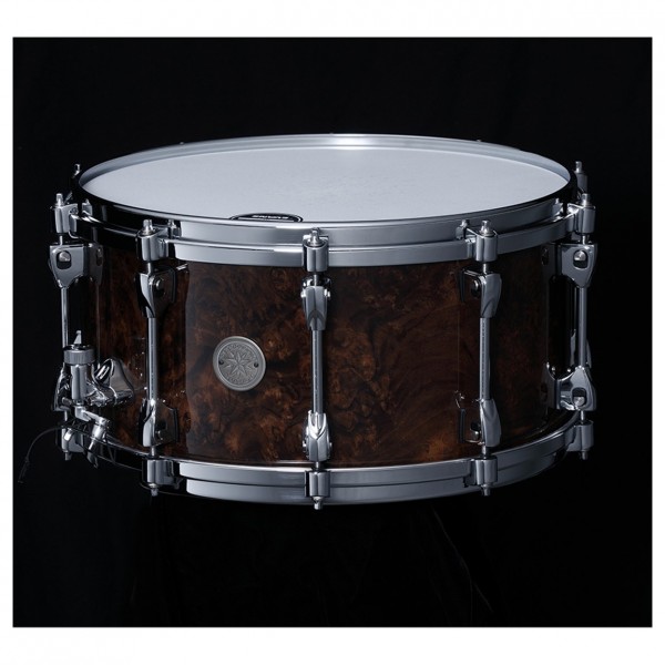 Tama Starphonic 14" x 7" Walnut Snare Drum