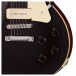 Epiphone Joe Bonamassa 1955 Les Paul Standard Inspired by Gibson, Copper Iridescent controls 