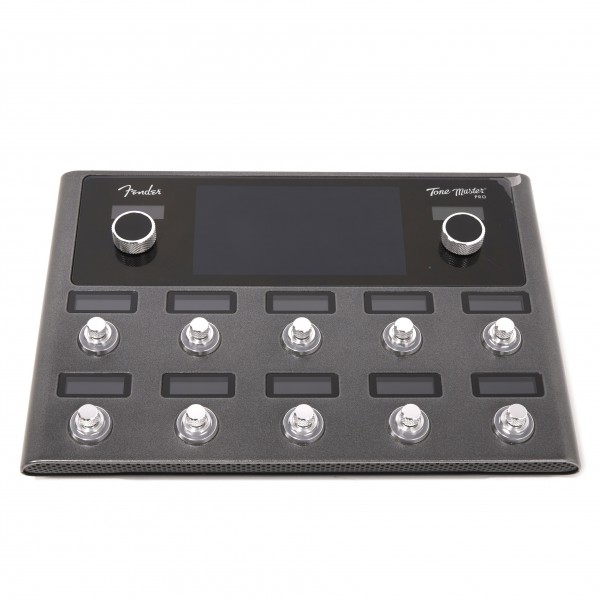 Fender Tone Master Pro - Z drugiej ręki | Gear4music