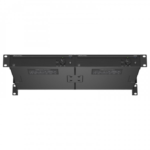Lab Gruppen CA1201 120W Commercial Amplifier - Other 1