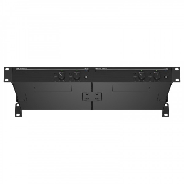 Lab Gruppen CA1202 2 x 120W Commercial Amplifier - Other 1