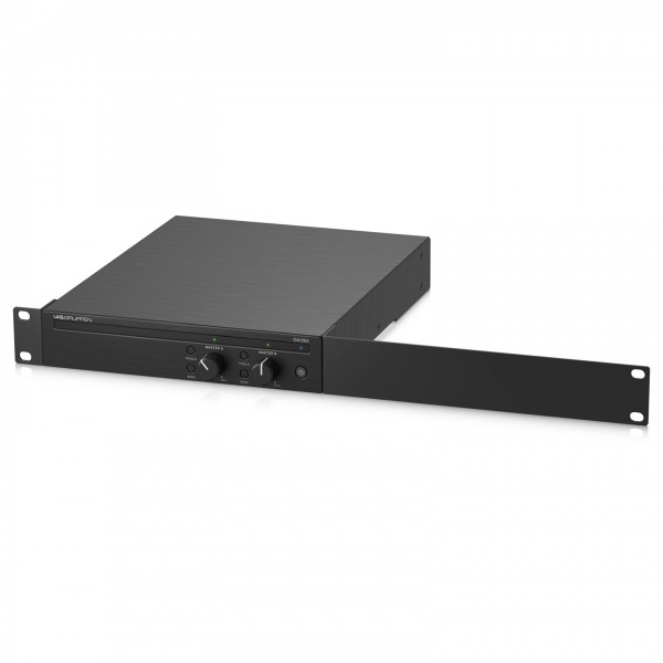 Lab Gruppen CA1202 2 x 120W Commercial Amplifier - Other 3