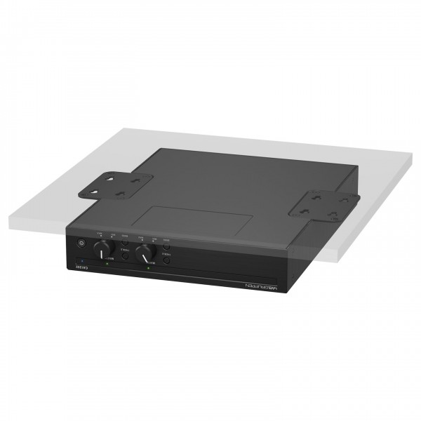 Lab Gruppen CA1202 2 x 120W Commercial Amplifier - Other 4