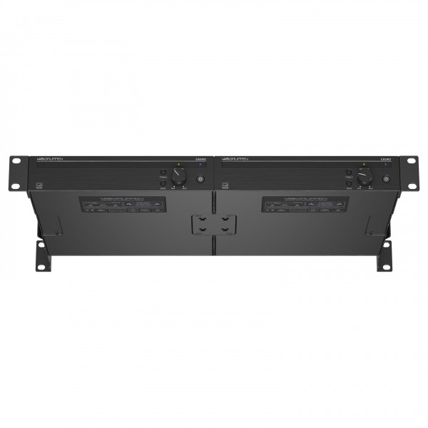 Lab Gruppen CA2401 240W Commercial Amplifier - Other 1