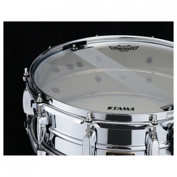 Tama Stewart Copeland Signature 14'' x 5'' Snare Drum