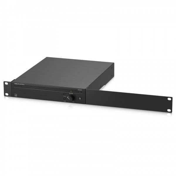 Lab Gruppen CA2401 240W Commercial Amplifier - Other 3