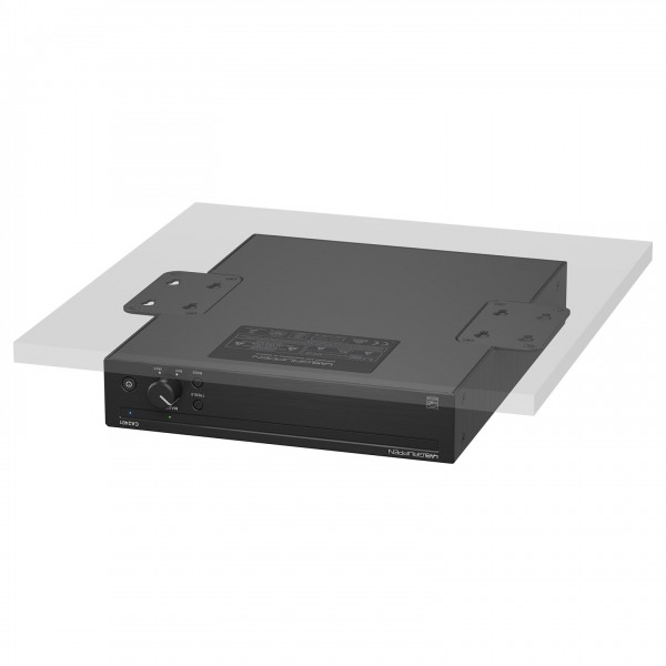 Lab Gruppen CA2401 240W Commercial Amplifier - Other 4