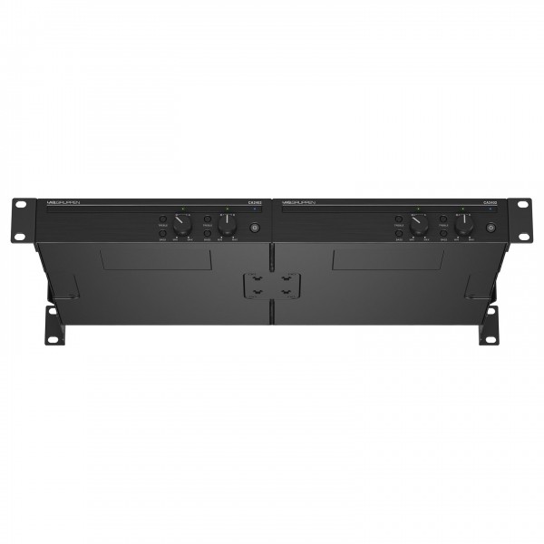 Lab Gruppen CA2402 2 x 240W Commercial Amplifier - Other 1