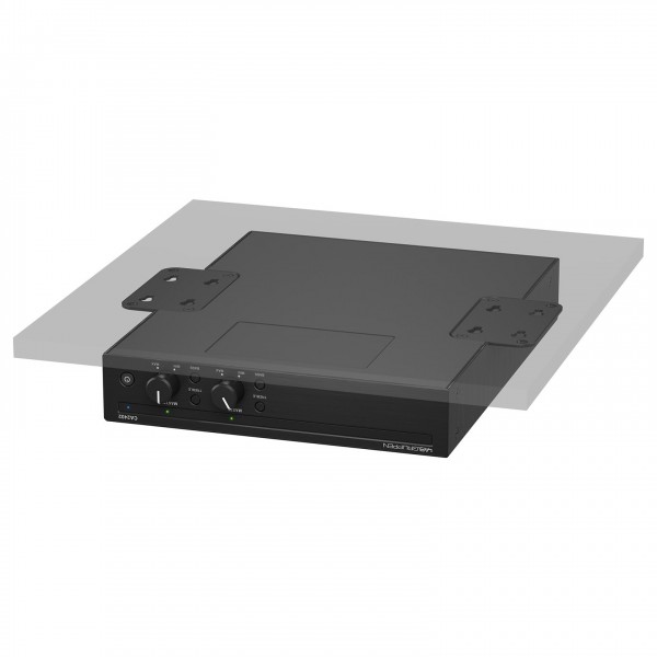 Lab Gruppen CA2402 2 x 240W Commercial Amplifier - Other 4