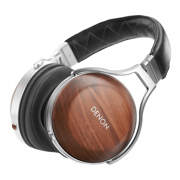 Denon AH-D7200 Reference Quality Over-Ear Headphones