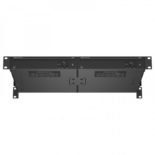 Lab Gruppen CA601 60W Commercial Amplifier - Other 1