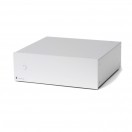 Pro-Ject Amp Box DS2 Stereo Power Amplifier, Silver