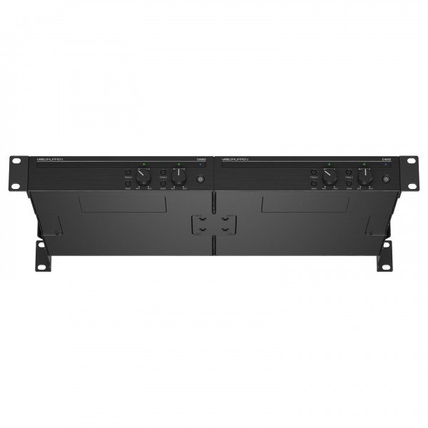 Lab Gruppen CA602 2 x 60W Commercial Amplifier - Other 1