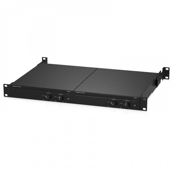 Lab Gruppen CA602 2 x 60W Commercial Amplifier - Other 2