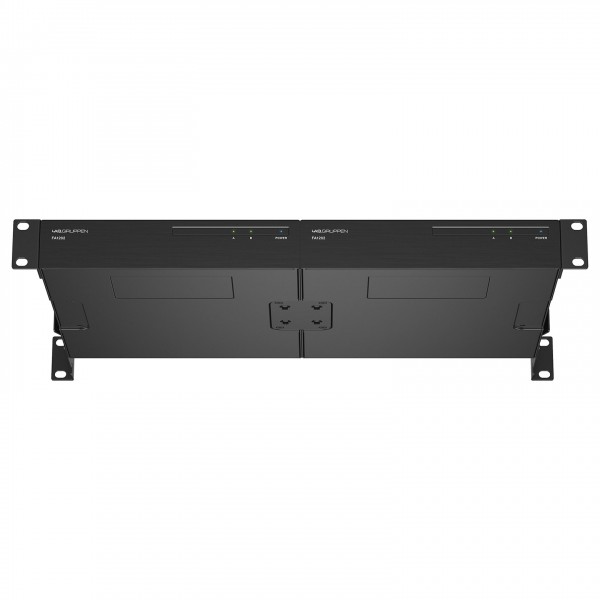 Lab Gruppen FA1202 2 x 120W Commercial Amplifier - Other 1
