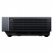 Hisense PX3 Laser Cinema 4K Triple Laser Ultra Short Throw Smart Projector - right side