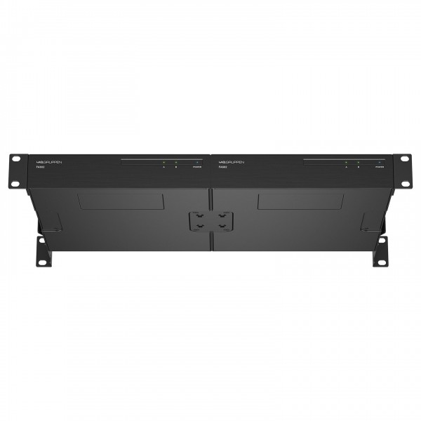 Lab Gruppen FA602 60W Commercial Amplifier - Other 1