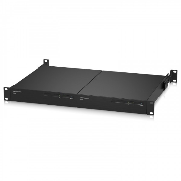 Lab Gruppen FA602 60W Commercial Amplifier - Other 2