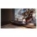 Hisense PX3 Laser Cinema 4K Triple Laser Ultra Short Throw Smart Projector - lifestyle 3