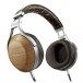 Denon AH-D9200 Reference Quality Over-Ear Headphones - Front View