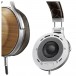 Denon AH-D9200 Reference Quality Over-Ear Headphones - Earcup view Xray